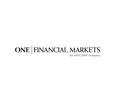 one-financial-markets